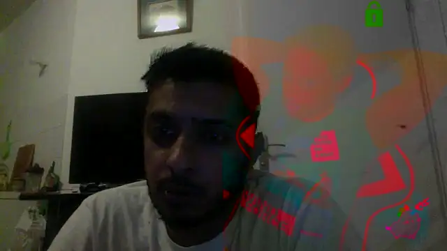 alchemist00 online show from October 31, 11:41 pm