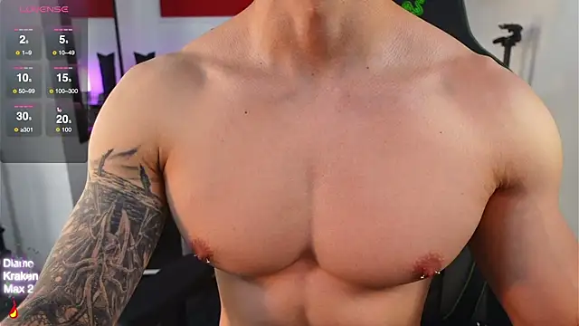 knimh online show from September 29, 5:09 pm