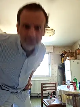 Perv10 online show from March 21, 12:42 pm