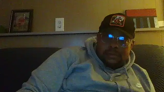 blaccowboy88 online show from February 17, 11:03 pm