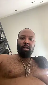 NympHoLuva online show from March 13, 5:08 pm