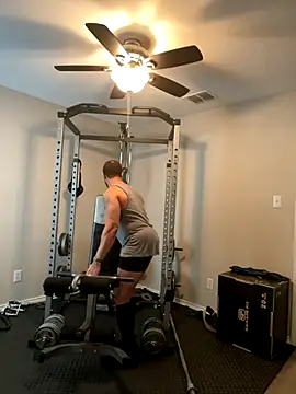 Fathero1time online show from December 1, 4:54 pm