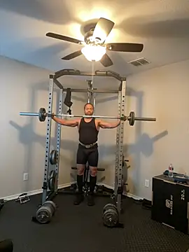 Fathero1time online show from February 5, 1:51 pm