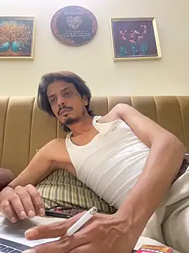 Talha266 online show from December 21, 7:33 pm