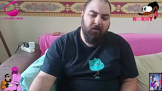  Sinyor34 online show from April 22, 11:59 am