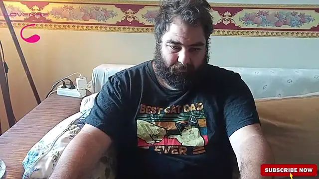  Sinyor34 online show from October 24, 9:55 am