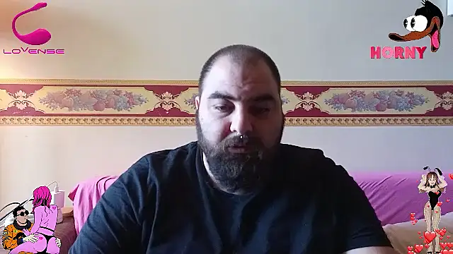  Sinyor34 online show from April 20, 11:46 am