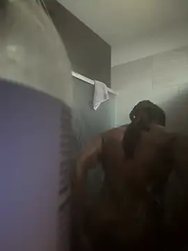 blue5455 online show from January 21, 3:50 pm