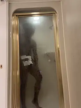 blue5455 online show from February 28, 5:37 pm