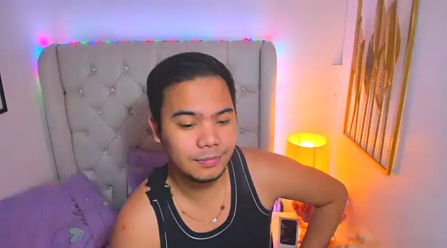 AsianZero online show from February 24, 5:20 pm