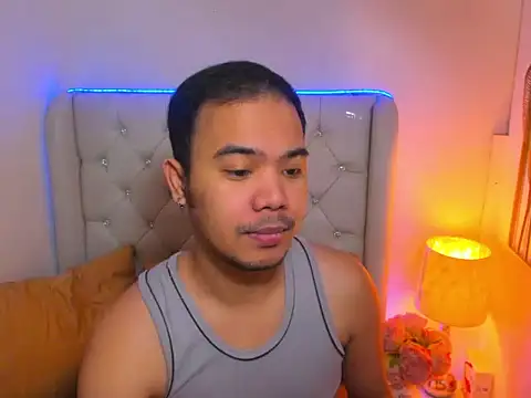 AsianZero online show from March 9, 5:51 pm