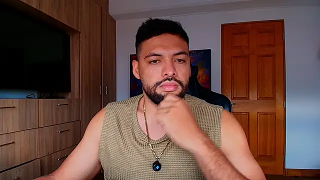 jerome vcv online show from December 15, 6:38 pm