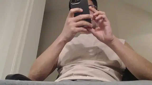 SebastianReiss online show from January 13, 4:06 am