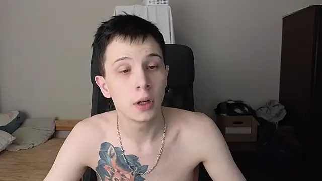 arlekincrop online show from March 15, 2:52 am