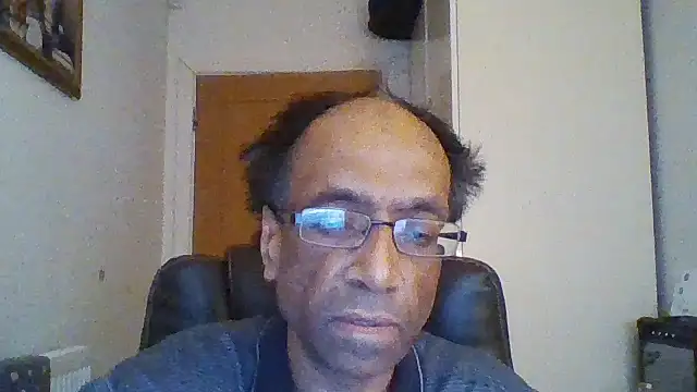 rauncher1 online show from November 30, 9:44 am