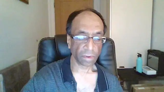 rauncher1 online show from March 9, 9:58 am