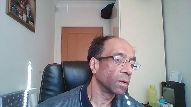 rauncher1 online show from November 26, 11:02 am