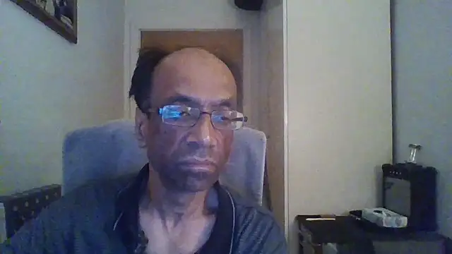 rauncher1 online show from November 8, 1:53 am