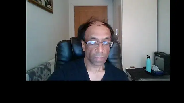 rauncher1 online show from July 10, 9:13 am