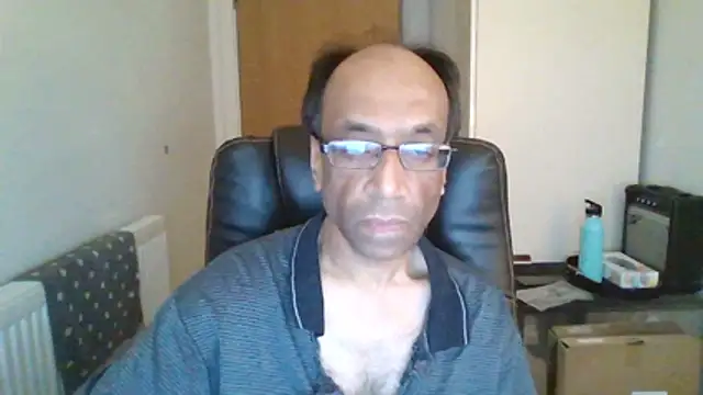 rauncher1 online show from March 6, 9:17 am