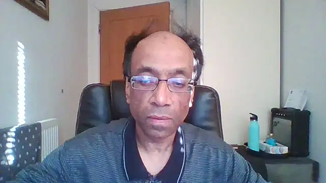 rauncher1 online show from December 5, 10:55 am