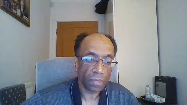 rauncher1 online show from October 22, 9:02 am