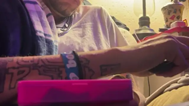 cumgitsumdic online show from April 23, 2:41 pm