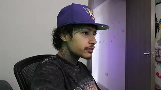 trieone online show from January 7, 3:28 pm