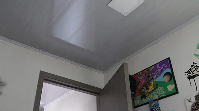 trieone online show from February 20, 3:03 pm