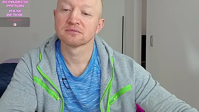 kevintyler69 online show from May 10, 4:41 pm