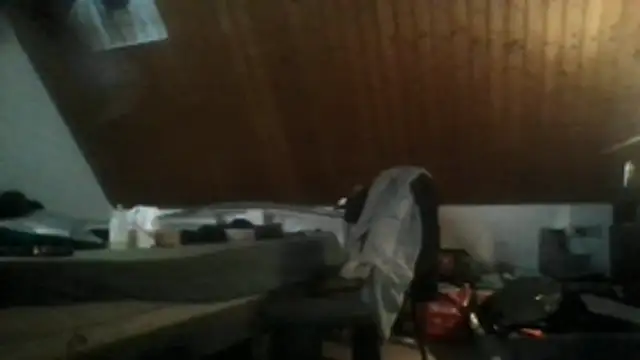 Genius1606 online show from December 3, 7:31 pm