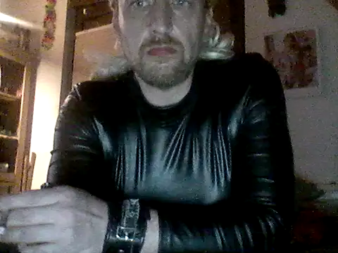 Genius1606 online show from September 9, 12:21 am