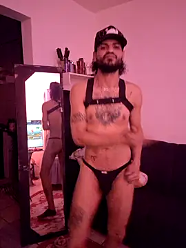 Andy Stark online show from July 4, 3:53 am