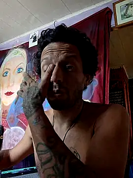 Toycockhot online show from March 3, 2:53 pm