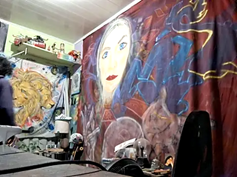 Toycockhot online show from January 7, 4:17 am