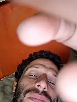 Toycockhot online show from January 31, 3:33 pm