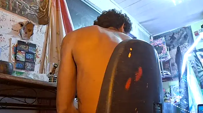 Toycockhot online show from February 26, 12:49 am