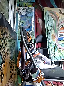 Toycockhot online show from July 29, 9:03 pm