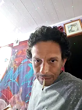 Toycockhot online show from February 12, 12:37 am