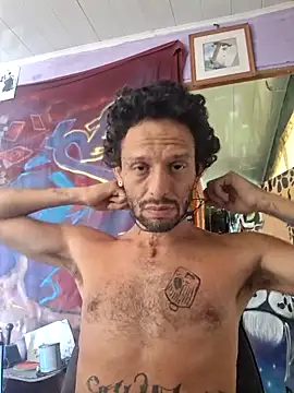 Toycockhot online show from March 10, 5:18 pm