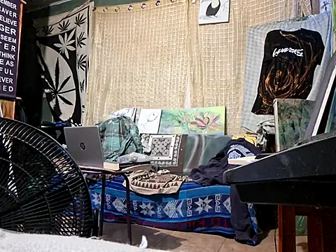 Toycockhot online show from February 7, 3:02 am