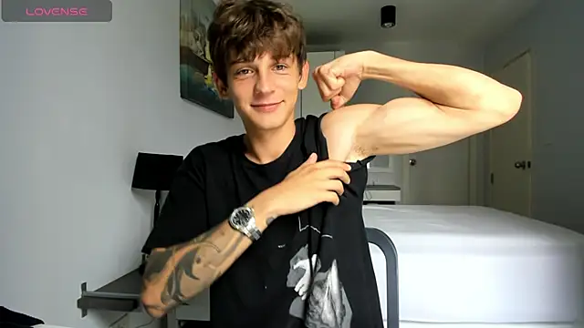 MiracleCam online show from November 3, 3:43 am