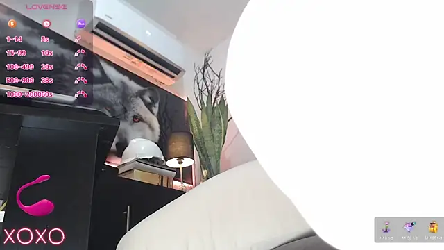 randyluke online show from September 17, 5:14 pm