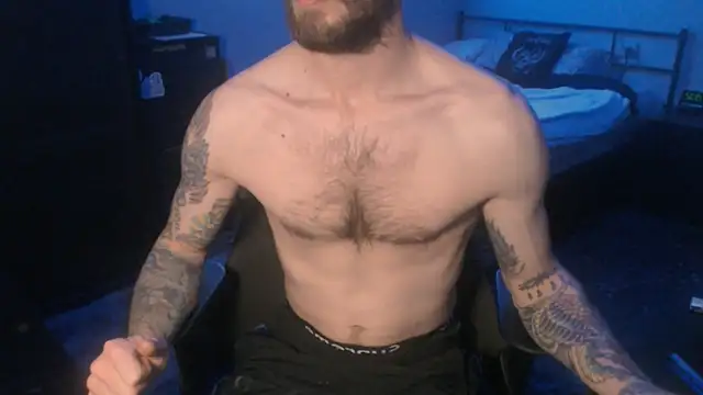 SexxxyLouis online show from March 19, 6:34 pm