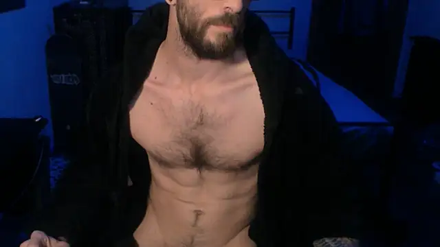 SexxxyLouis online show from December 10, 7:37 am