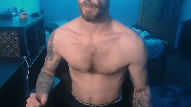 SexxxyLouis online show from March 1, 8:42 pm