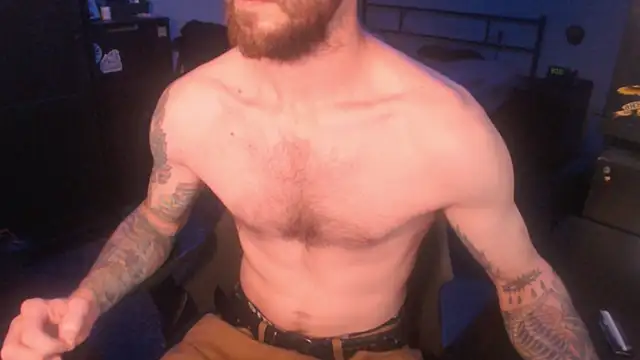 SexxxyLouis online show from September 18, 11:12 am