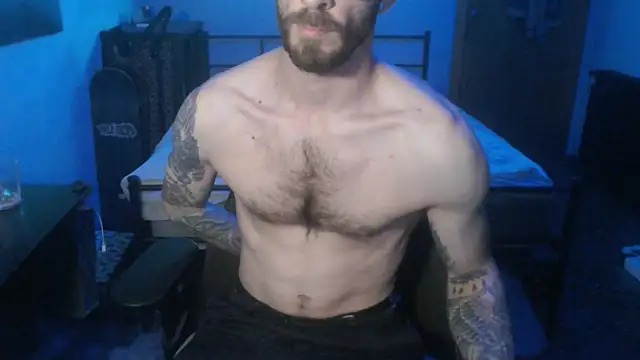 SexxxyLouis online show from December 27, 2:44 pm