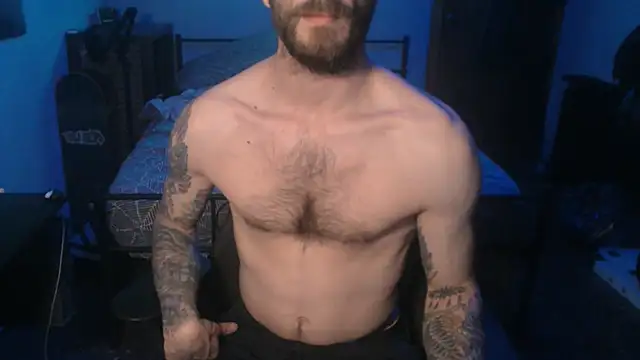 SexxxyLouis online show from January 19, 8:19 pm