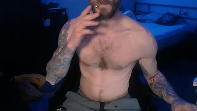 SexxxyLouis online show from March 18, 1:34 pm